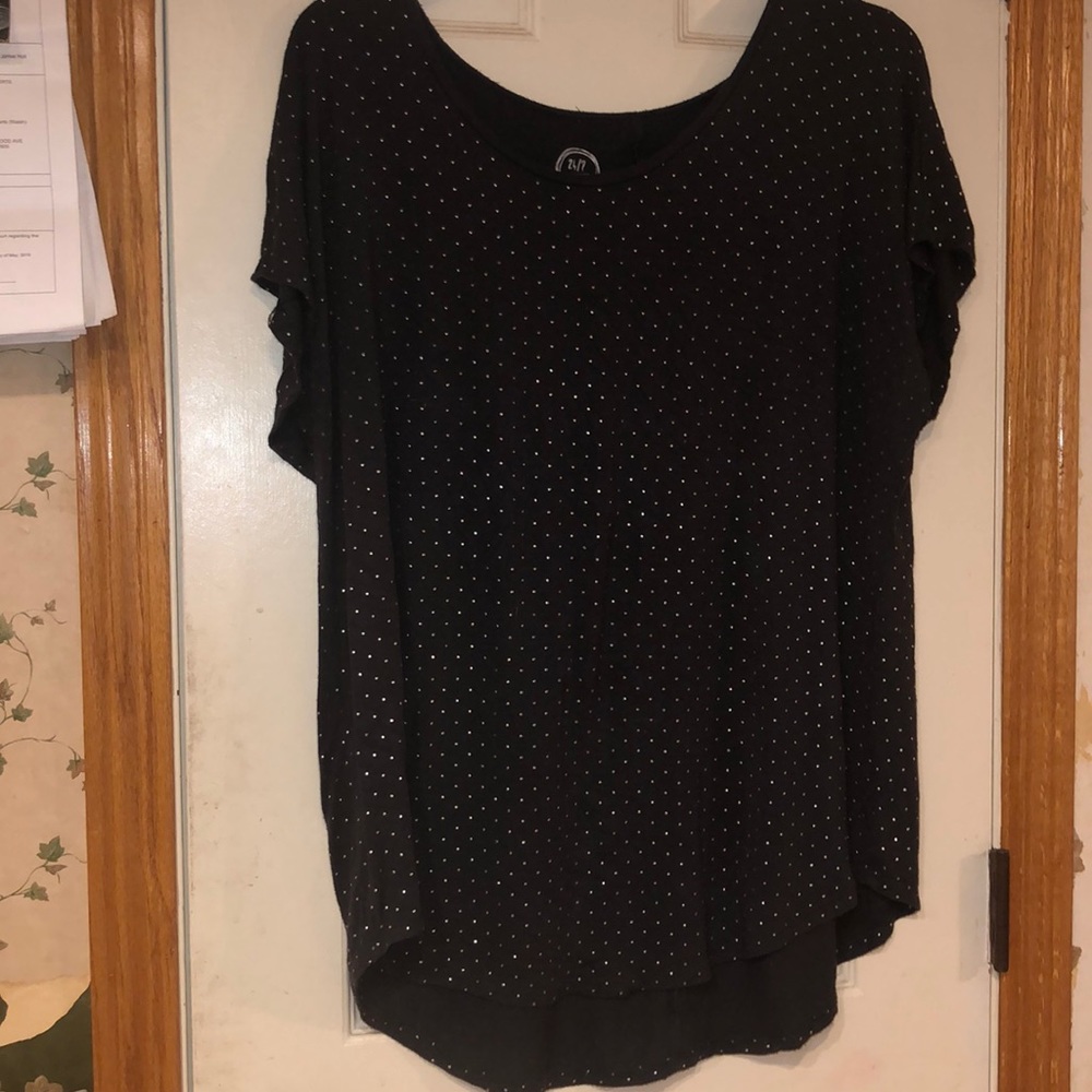 WOMEN PLUS (5 shirts)